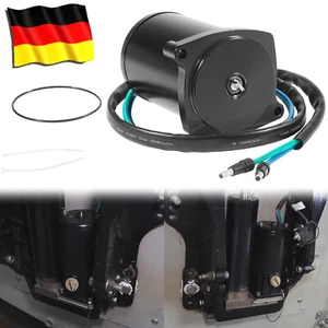 Motor de ajuste inclinable 430-22011 para Mercury 135-225 HP 828708 8M0031551 878265A1 - Imagen 1 de 9