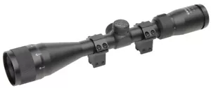 Simalux KK-50 4-12x44 AO Kleinkaliber nach Sportordnung - Bild 1 von 1