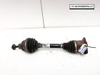 ⭐️2008-2016 AUDI A4 S4 A5 S5 FRONT RIGHT / LEFT AXLE SHAFT 8K0407271Q OEM