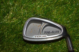 Top Flite	Tour	8 Iron	RH	36.5"	Graphite	Regular	New Grip - Picture 1 of 6