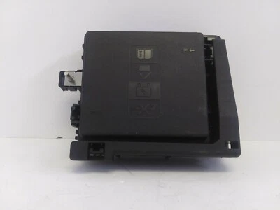 Chevrolet Traverse 2018 2,0 L caja de fusibles y relés OEM 84292759 Foto 1 de 3