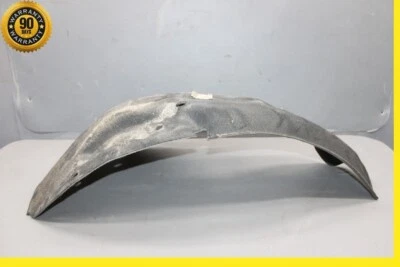 07-15 Jaguar XK XKR Front Left Driver Side Fender Liner Splash Guard Oem - Image 1 of 4