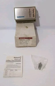 Honeywell T841A 1159 New Old Stock See Pictures  - Picture 1 of 6