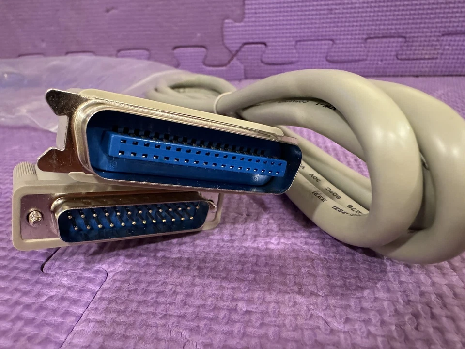 E119932 AWM 20276 80°C 30V VW-1 Copartner Cable - Image 1 of 4