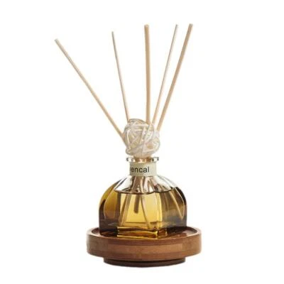 Aromatherapy Bedroom Toilet Deodorant Home Decoration Air Freshener T7V7 - Image 1 of 4