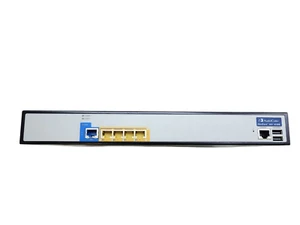 AudioCodes Mediant 800MSBR Mediant 800B M800B/ 4LAN/ E1T1/ 1FIBER/ ANNEX A - Picture 1 of 8