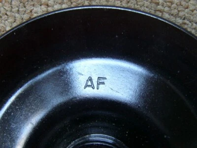 Polea 428 Shelby & Mustang PS con aire acondicionado Foto 1 de 2