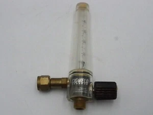 CIGWELD Comet Flowmeter 600 kPa P/N:301711 - Picture 1 of 5
