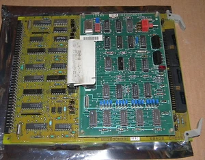 GENERAL ELECTRIC DS3800HXRC1F1C WITH DS3800DXRC1D1A BOARD - Picture 1 of 1