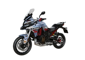 NEW Graphic kit for DUCATI Multistrada V4 RALLY Full Graphic kit (GP-N) - Picture 1 of 10