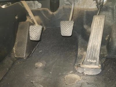 Pedal acelerador acelerador electrónico Hyundai IX35 Mk1 EL 10-13 A69167 Foto 1 de 2