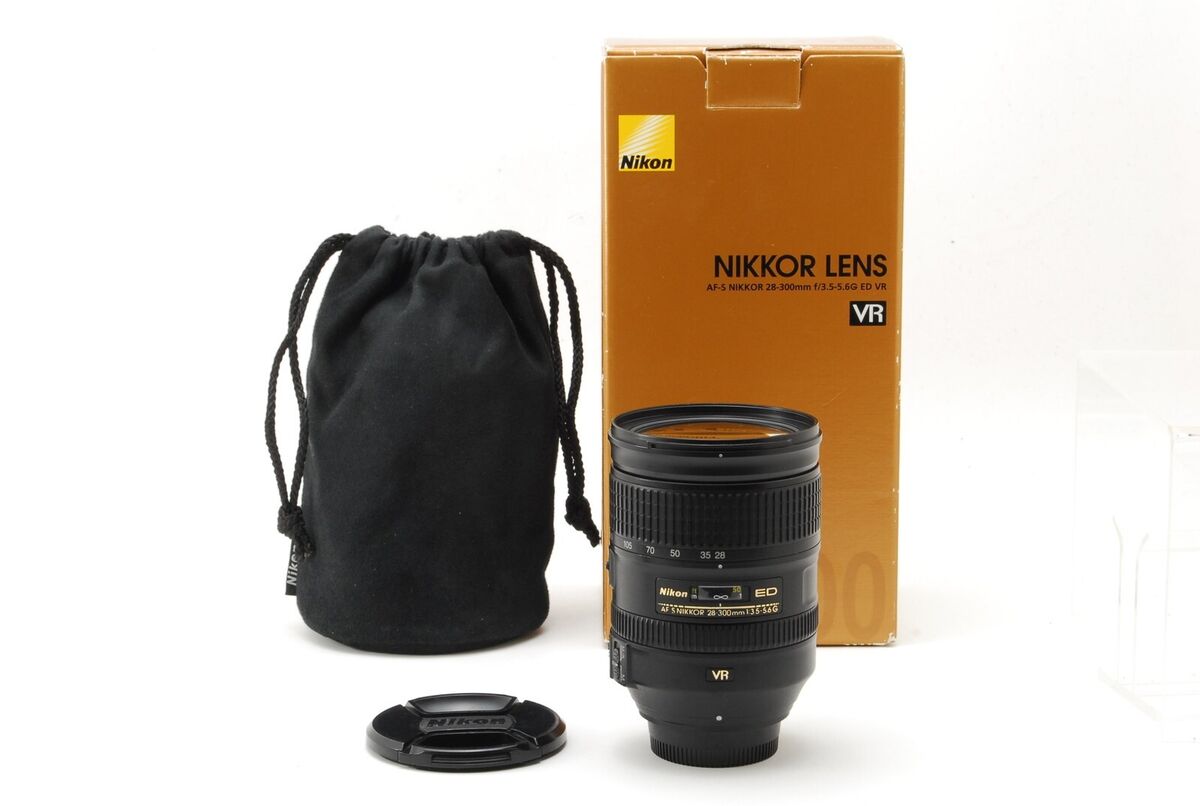 Nikon F 28-300mm Focal Camera Lenses for sale | eBay Nikon F 28-300mm Focal Camera Lenses for sale | eBay