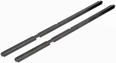 Se adapta a Dodge Viper 1998 sello de puerta delantero derecho exterior Dorman 273YS68 Foto 1 de 2