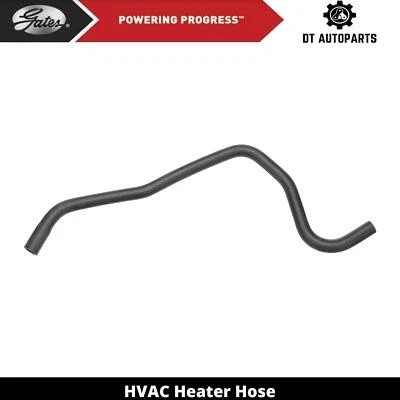 Puertas de entrada del calentador de manguera de climatización para Lincoln MKZ 2011-2012 Foto 1 de 3