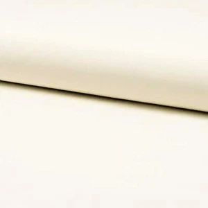 0,5 Meter Memory Stoff Regenmantel Trenchcoat Wasserabweisend ecru Polycotton - Bild 1 von 4