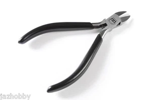 Tamiya 74001 Side Cutter For Plastic Model Precision Nipper Craft Tools - Picture 1 of 2