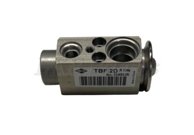 Land Rover Range Rover 03-12 AC Control Valve JQD000050 New - Image 1 of 4