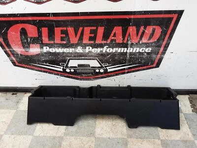 Dodge Ram 1500 SRT-10 2002-2009 OEM compartimento de almacenamiento y cubo de herramientas 55350937 Foto 1 de 3