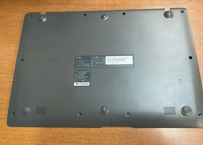 ¡¡OEM!! FUNDA INFERIOR ACER ASPIRE SERIE AO1-431-C8G8 B0985101S14 B0.98510.1S1 Foto 1 de 2