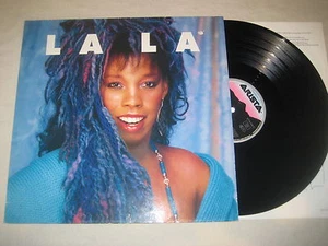 La La - Same  Vinyl LP  - Imagen 1 de 1