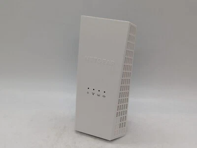 NETGEAR EX6410v2 WiFi booster range extender repeater AC1900 EX6410 UK READ - Image 1 of 4