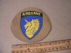 WWII USA 13 TH AIRBORNE DIVISION      JACKET  PATCH