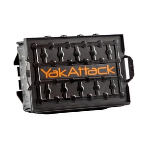 TRACPAK STACKABLE STORAGE BOX SPARE BOX - Picture 1 of 4