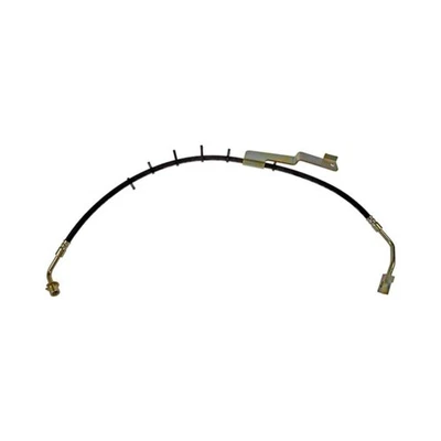 Manguera hidráulica de freno soporte de acero estampado para GMC C4500/C5500 Topkick 2003-2009 Foto 1 de 4