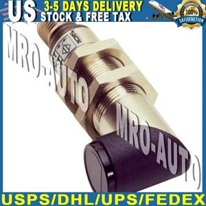 SICK VTE18-4P8412 Photoelectric proximity sensor ,PNP # - Picture 1 of 7