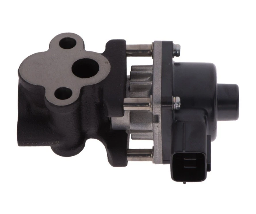 SUBARU VALVE ASSEMBLY EGR CONTROL Genuine 14710AA710 - Imagem 1 de 1