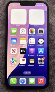 Apple iPhone 13 A2482 UNLOCKED 128GB - Afbeelding 1 van 8