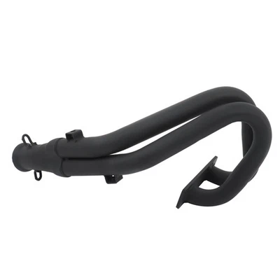 Apto para Polaris RZR 800 EFI 2009 2010-2014 ATV 1262319-489 colector de escape ATV Foto 1 de 4