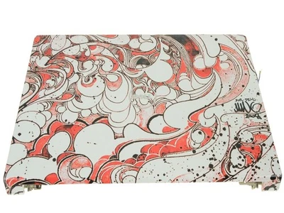 Dell OEM Studio 1735 17" LCD Tapa Trasera Plástico LCD Cubierta Trasera N283C Foto 1 de 3