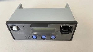 IBM Series Operator Panel Assembly 39J1653 P5 H86396 - NEU - Bild 1 von 6