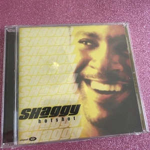 Hot Shot by Shaggy CD - Picture 1 of 2