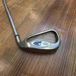 Callaway HawkEye Tungsten Injected Firm Flex Steel Shaft Single 3 Iron RH - Picture 1 of 7