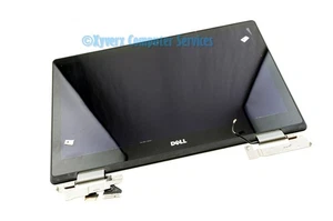 15 7569 P58F GENUINE DELL LCD 15.6 LED ASSEMBLY 15 7569 P58F (C)(READ)(AC83) - Picture 1 of 1