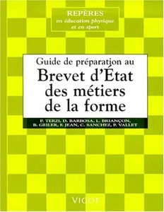 Guide des métiers de la forme | Terzi | Bon état - Picture 1 of 1