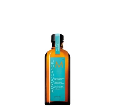 MOROCCANOIL Arganöl 100ml  inkl. Pumpe - Bild 1 von 3