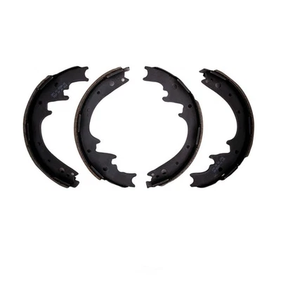 Zapata de freno de tambor para 1962-1977 Plymouth Fury III Fury I, Fury III DFC Foto 1 de 2