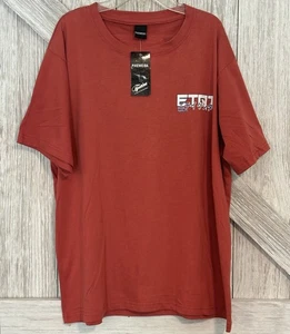 Men’s Unused Pikeweiba Fashion Japanese Anime Series Naruto Souvenir T-Shirt - Picture 1 of 10