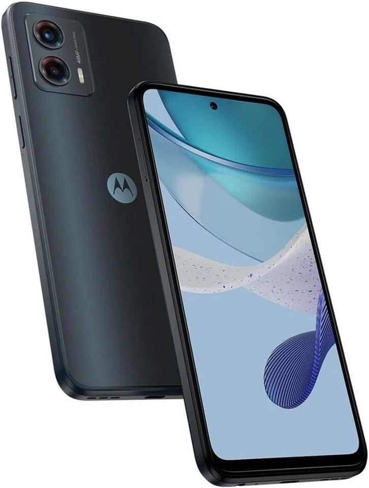 Motorola Moto G 5G 2023 (64GB, 4GB) 6.5", 48MP Doble Cámara, Android 13, T-Mobile Foto 1 de 4