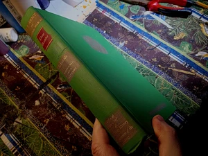 1952 HC US Army In World War II Three Battles Arnaville Altuzzo & Schmidt - Bild 1 von 24