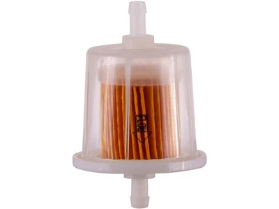 Filtro de combustible en línea 16141CDDV 1971 1,8 L 4 cilindros para Audi Super 90 1970-1972 Foto 1 de 2