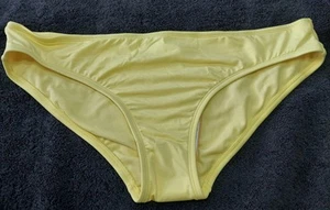 Kona Sol Bikinihose Hipster Damen XL (16-18) gelb - Bild 1 von 7
