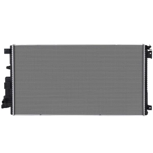 Aluminum Cooling Radiator for Ford F-250 F-350 6.7L 2017-2022 FO3010359 - Picture 1 of 20