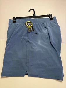 Athletic Works - Blue Moonlight - Dr Works Herren Shorts Gr. 3XL 48-50 - Bild 1 von 5