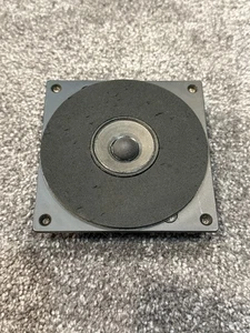 Un altavoz tweeter monitor de estudio JBL 4312 original vintage LE25-2 - Imagen 1 de 2