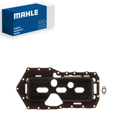 Mahle Engine Oil Pan Gasket Set For 1997-2005 Pontiac Grand Prix 3.8L V6 - Image 1 of 3