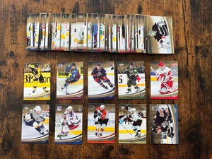 2008-09 Upper Deck Power Play Complete Set 1-300 - Bild 1 von 1